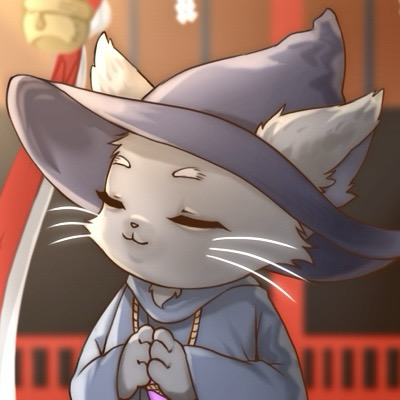MagiCat :badge: :daijin: :bl:'s avatar
