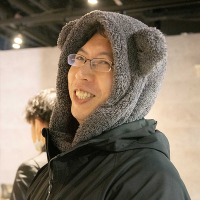 Ken-ichi Yamada (yamaken)'s avatar