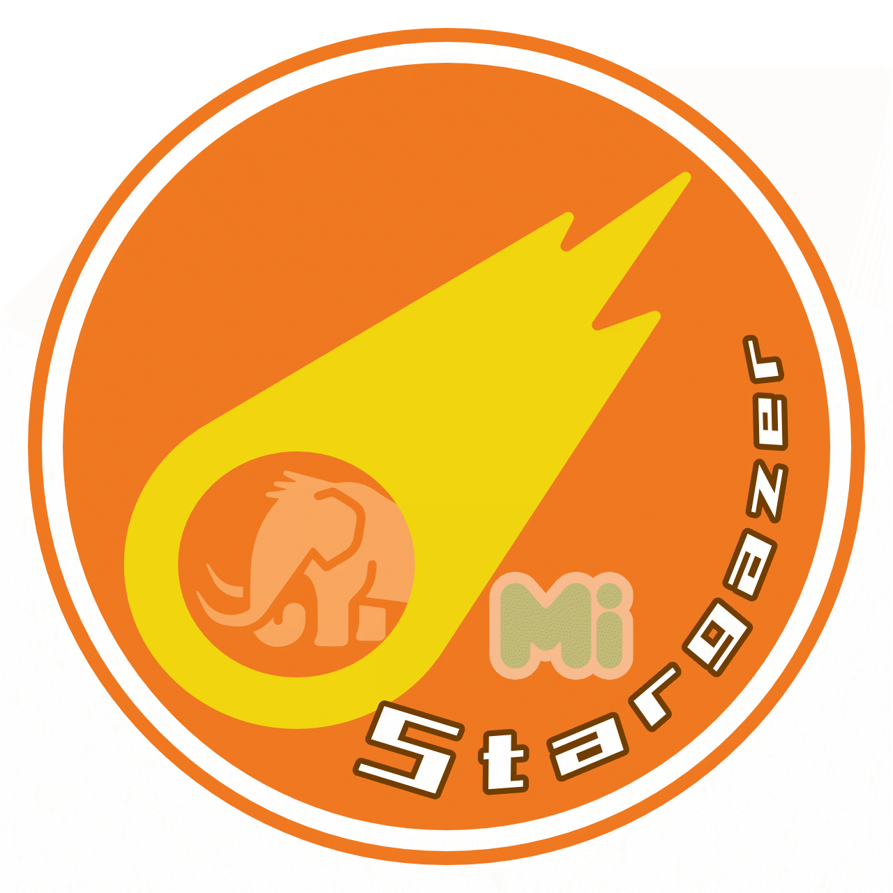 Admin's avatar